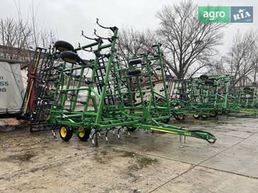 John Deere 980 2005 - фото