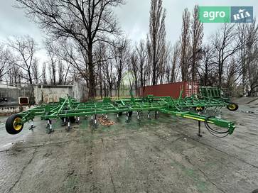 John Deere 980 2006 - фото