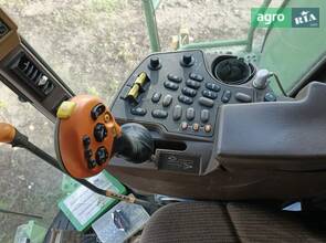 Комбайн John Deere 9880 STS 2006