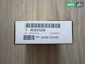 АН221249 датчик обертів нижнього шнека оригінал John Deere