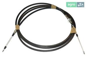 Трос гідростатики AH138048 John Deere довжина 5556 мм