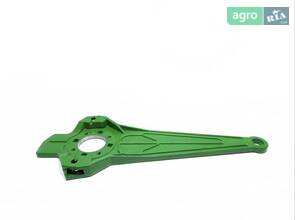 Важіль John Deere HXE59494 H231092 H207905 комбайна жатки