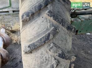 Шини диски John Deere 14 9 24 до трактора комбайна