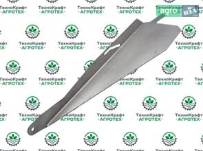 Лопатка STAINLESS STEEL HXE80252X (HXE80252) John Deere