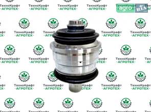 Накінечник рульової тяги RE580643R (RE580643) John Deere