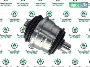 Шарнірне з'єднання рульової тяги RE580643HD (RE580643) John Deere