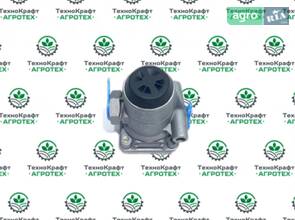 Клапан гальмівної пневмосистеми AL67648 John Deere