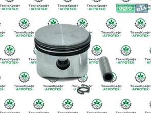 Поршень компресора 94 132 700 KOLBENSCHMIDT () John Deere