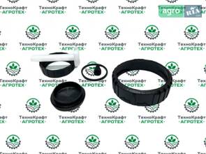 Комплект фільтра паливного RE526834X (RE526834) John Deere