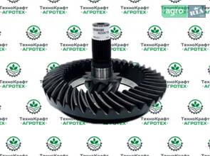 Шестерня та вал-шестерня RE62677R (RE62677) John Deere