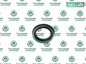 Ущільнення гумове AH21815HD (AH21815) John Deere