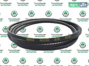 Ремінь зубчастий H221273AG (H221273) John Deere