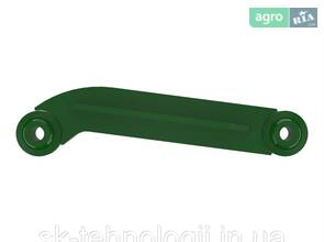 Важіль куліси кронштейн John Deere AN307155