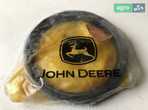 Манжета сальник ущільнювальне кільце бортний оригінал John Deere RE154869 RE46365