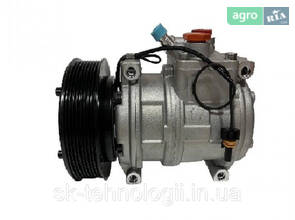 Компрессор кондиционера AH169875, SE503065 аналог NFR