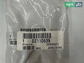 Датчик наличия воды в топливе DZ110639, RE545631 оригинал John Deere
