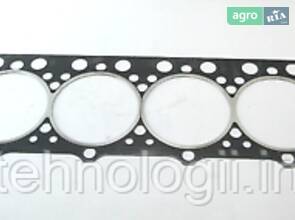 Прокладка головки блоку циліндрів (ГБЦ) R525541, R504829, DZ111356 John Deere