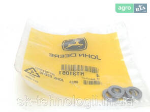 Голка паливної форсунки R131051 оригінал John Deere