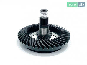 Конічна пара RE64060, R129108, R196607, R99510 John Deere