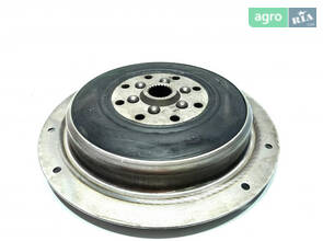 Демпфер AH168456, H174543, AH155217 задній John Deere