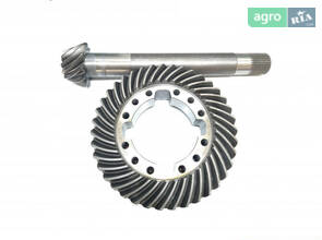 Конічна пара RE299258, RE324794, RE164093, RE214894 John Deere