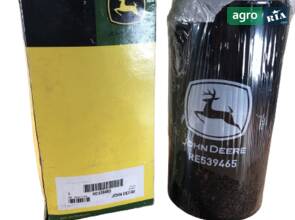 Паливний фільтр John Deere RE539465 (RE532952)