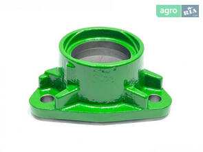 Корпус підшипника H147593, H143351 John Deere