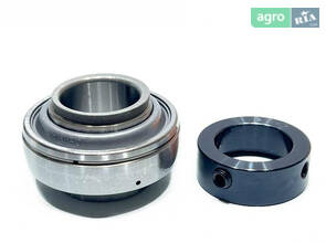 Підшипник кульковий AXE51888 + AXE52024 (John Deere) HCN306-25MMAT