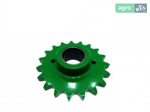 Ланцюгова зірочка Z=19 AH215152 John Deere
