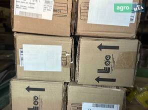 Ніж ротора подрібнювача AH225940 до John Deere