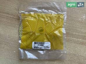Шайба опори моста r124961 john deere