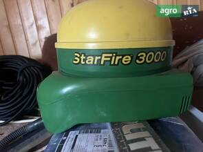 GPS-антенна John Deere StarFire 3000