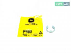 Стопорне кільце P46402 John Deere