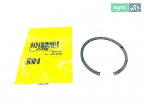 Стопорне кільце зчеплення комбайна N242393 John Deere
