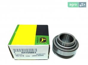 Підшипник кульковий AH159863 John Deere