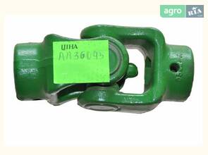 AA36095 Шарнір кардана John Deere