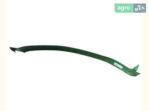 AH171836 Пластина підбарабання JOHN DEERE