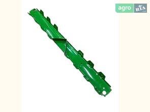 AH168090 Пластина біттера John Deere