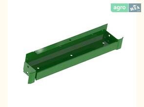 AH155035 Пластина направляюча John Deere