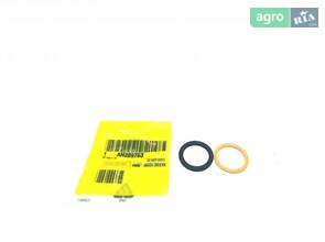 Сальник AH209763 John Deere