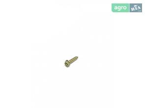 Гвинт (болт) H142298 (для AH166489, AH136689) John Deere