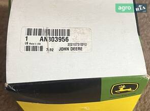 Актуатор (Електромотор) запірного клапана AN303956 John Deere