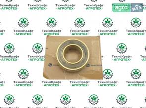 Підшипник кульковий валу фідера AZ37467 John Deere