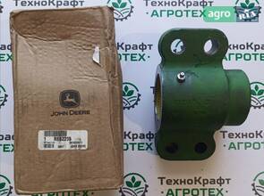 Кронштейн RE62205 John Deere