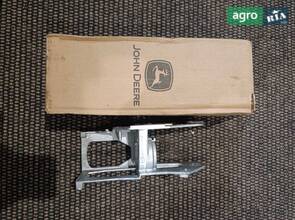 Корпус металевий R306836 John Deere