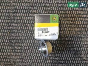 Термостат RE69581 John Deere