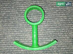 Корпус підшипника H114873 John Deere