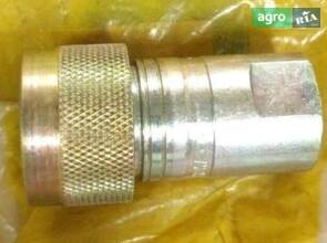 Муфта AH75167 (AL174797) John Deere