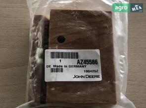 Підшипник з корпусом (дерев'яний) AZ45586 John Deere