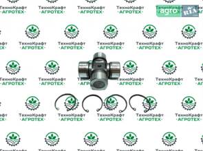 Хрестовина AXE10372R John Deere